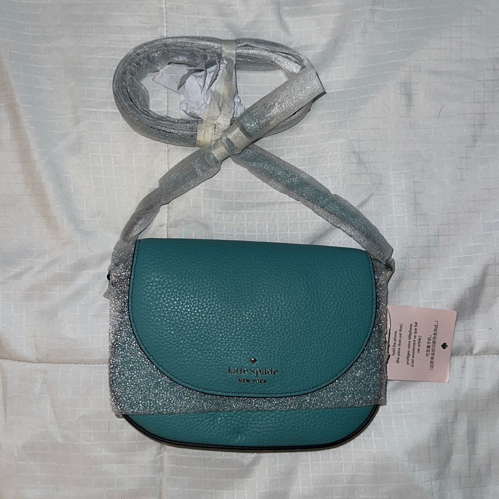 Kate Spade Pocketbook. NEW.
